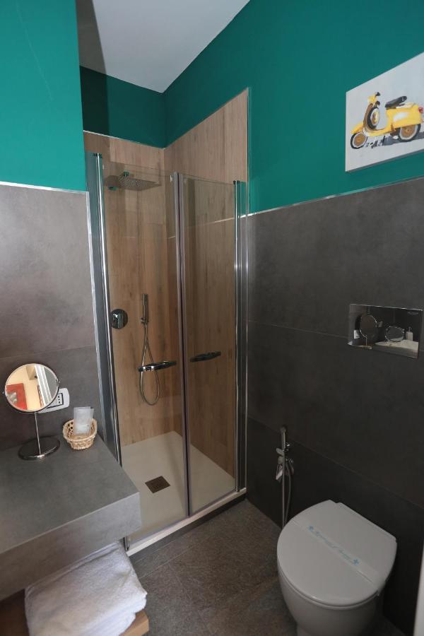 Oikia Atenea Automatic Rooms Agrigento Zewnętrze zdjęcie