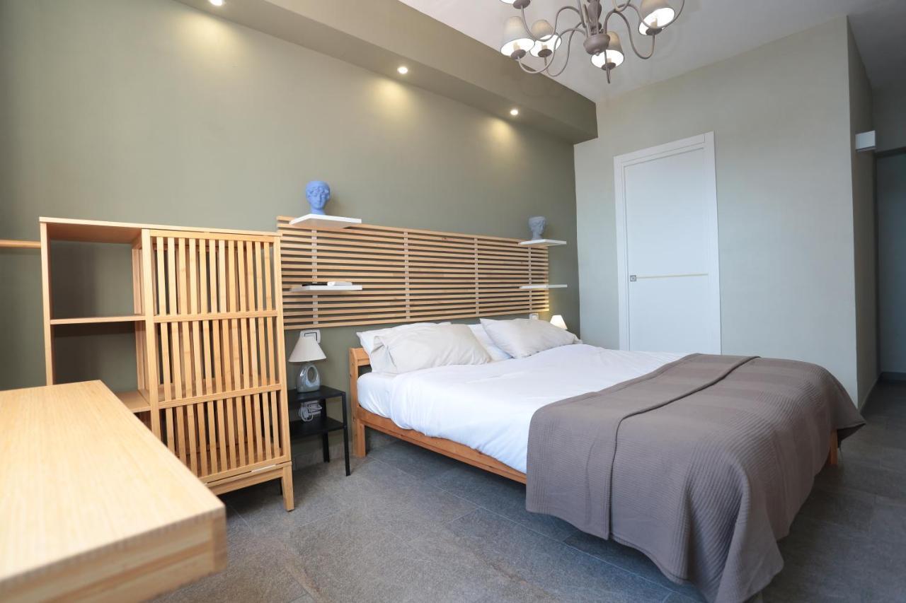 Oikia Atenea Automatic Rooms Agrigento Zewnętrze zdjęcie