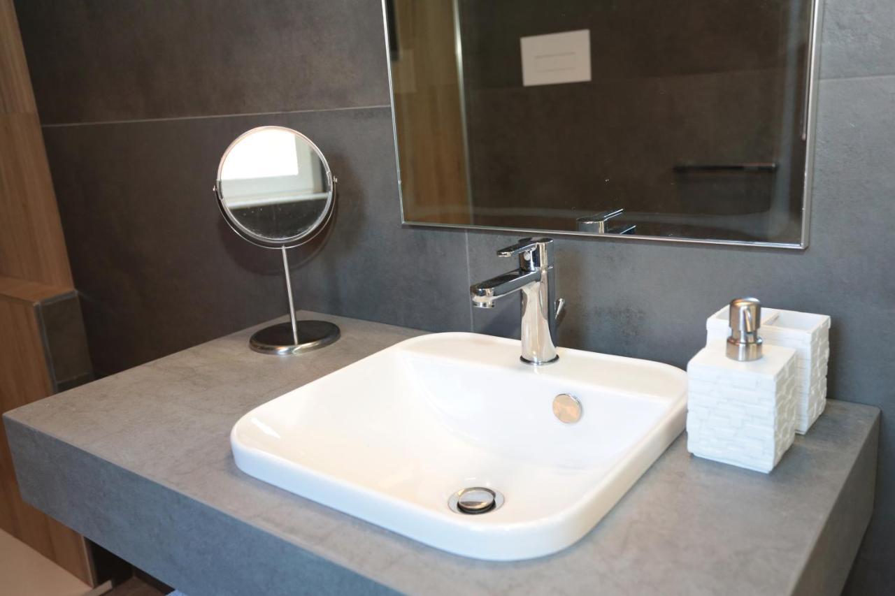 Oikia Atenea Automatic Rooms Agrigento Zewnętrze zdjęcie