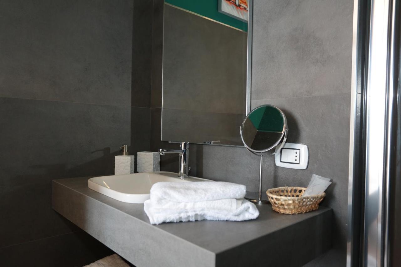 Oikia Atenea Automatic Rooms Agrigento Zewnętrze zdjęcie