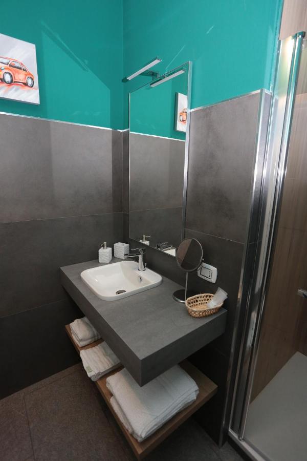 Oikia Atenea Automatic Rooms Agrigento Zewnętrze zdjęcie
