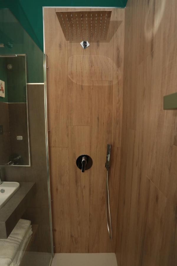 Oikia Atenea Automatic Rooms Agrigento Zewnętrze zdjęcie