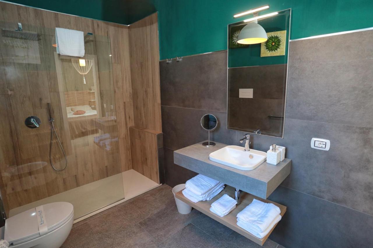 Oikia Atenea Automatic Rooms Agrigento Zewnętrze zdjęcie