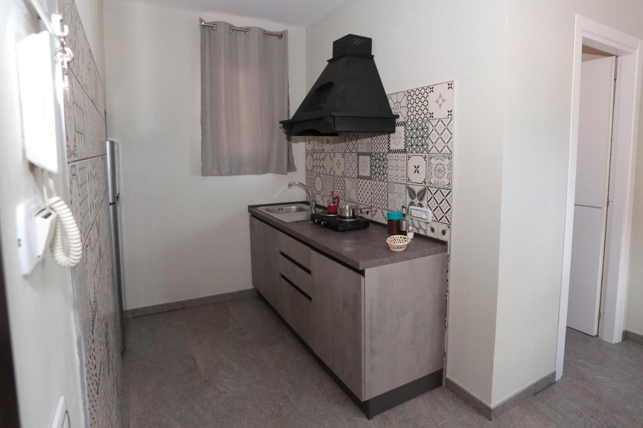 Oikia Atenea Automatic Rooms Agrigento Zewnętrze zdjęcie