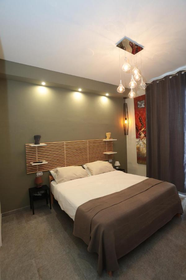 Oikia Atenea Automatic Rooms Agrigento Zewnętrze zdjęcie