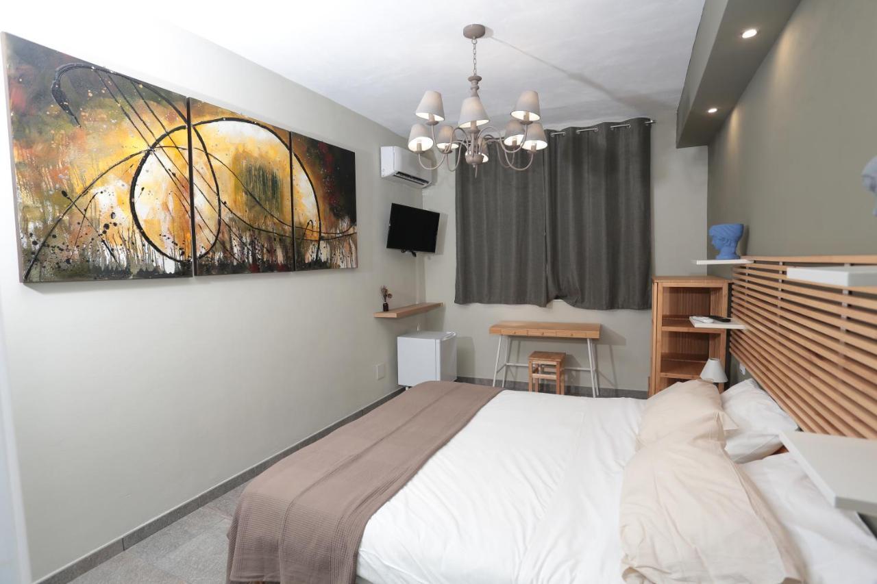 Oikia Atenea Automatic Rooms Agrigento Zewnętrze zdjęcie