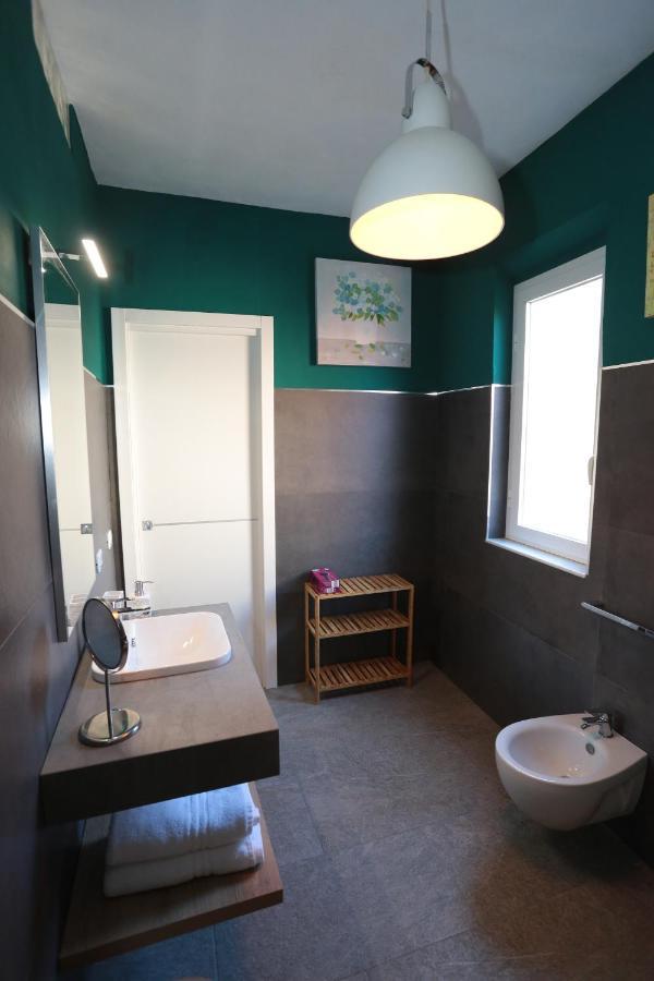 Oikia Atenea Automatic Rooms Agrigento Zewnętrze zdjęcie