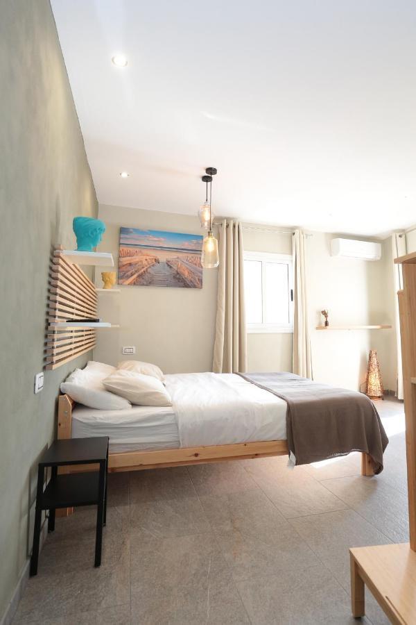 Oikia Atenea Automatic Rooms Agrigento Zewnętrze zdjęcie