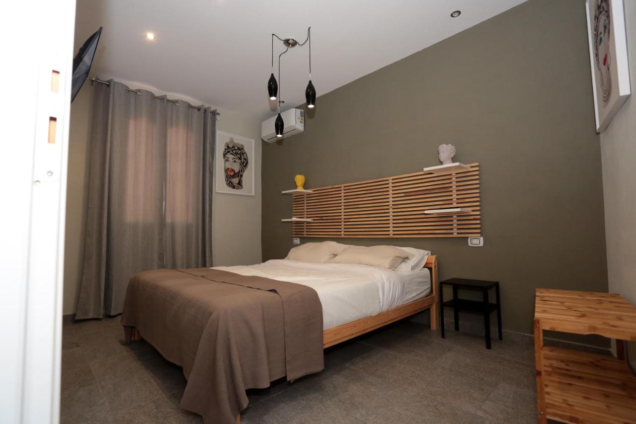Oikia Atenea Automatic Rooms Agrigento Zewnętrze zdjęcie