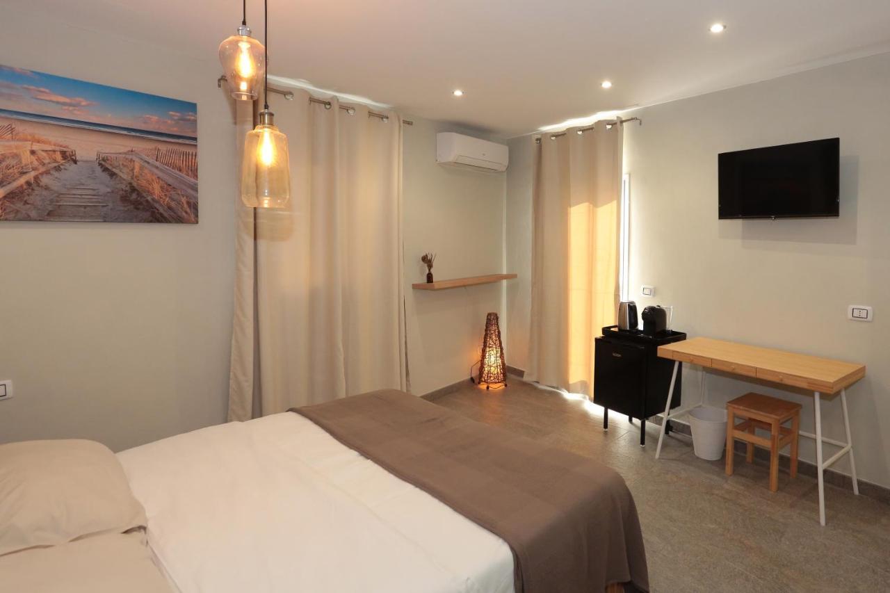 Oikia Atenea Automatic Rooms Agrigento Zewnętrze zdjęcie