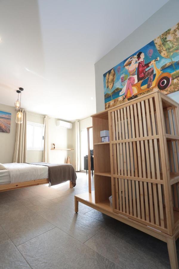 Oikia Atenea Automatic Rooms Agrigento Zewnętrze zdjęcie