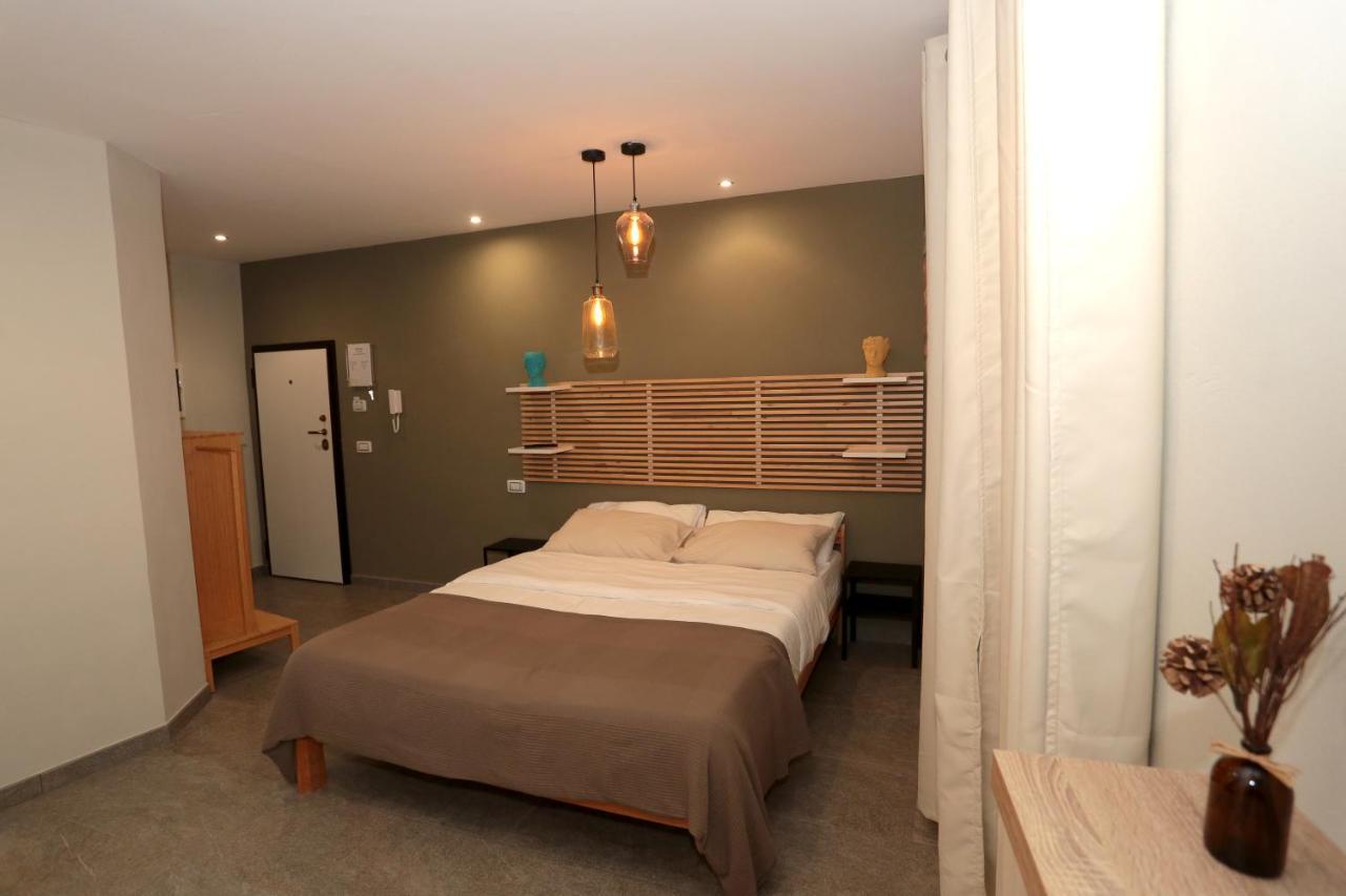 Oikia Atenea Automatic Rooms Agrigento Zewnętrze zdjęcie