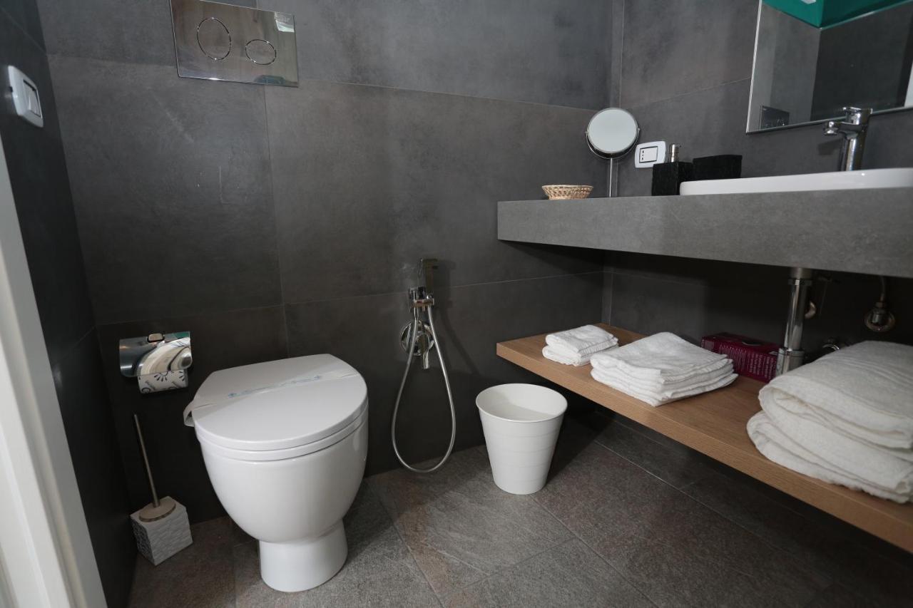 Oikia Atenea Automatic Rooms Agrigento Zewnętrze zdjęcie
