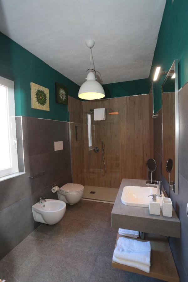 Oikia Atenea Automatic Rooms Agrigento Zewnętrze zdjęcie