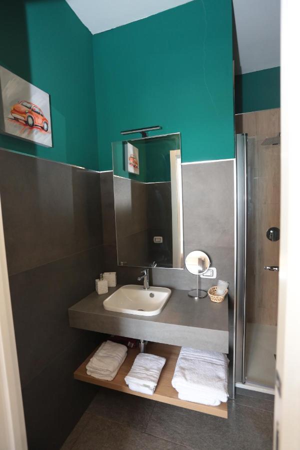 Oikia Atenea Automatic Rooms Agrigento Zewnętrze zdjęcie