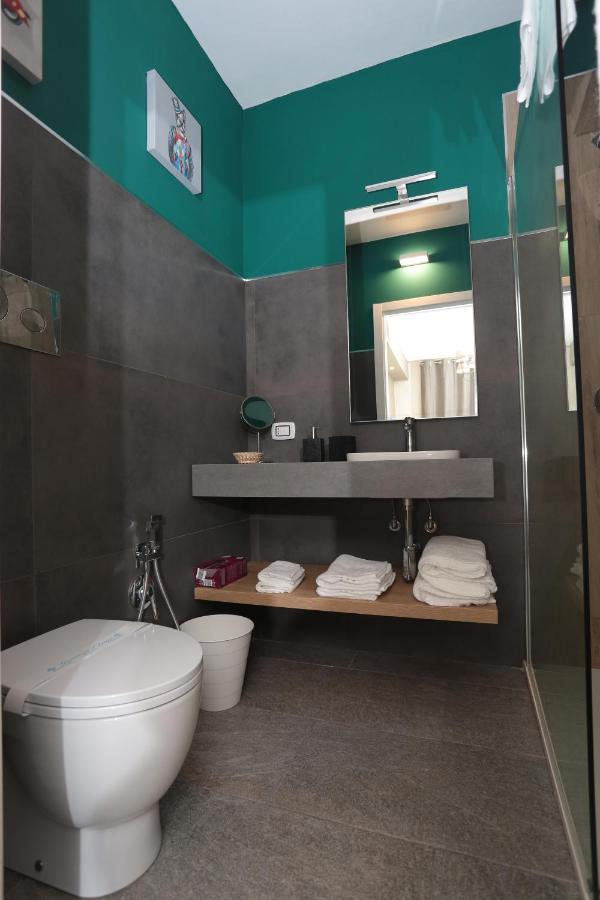 Oikia Atenea Automatic Rooms Agrigento Zewnętrze zdjęcie