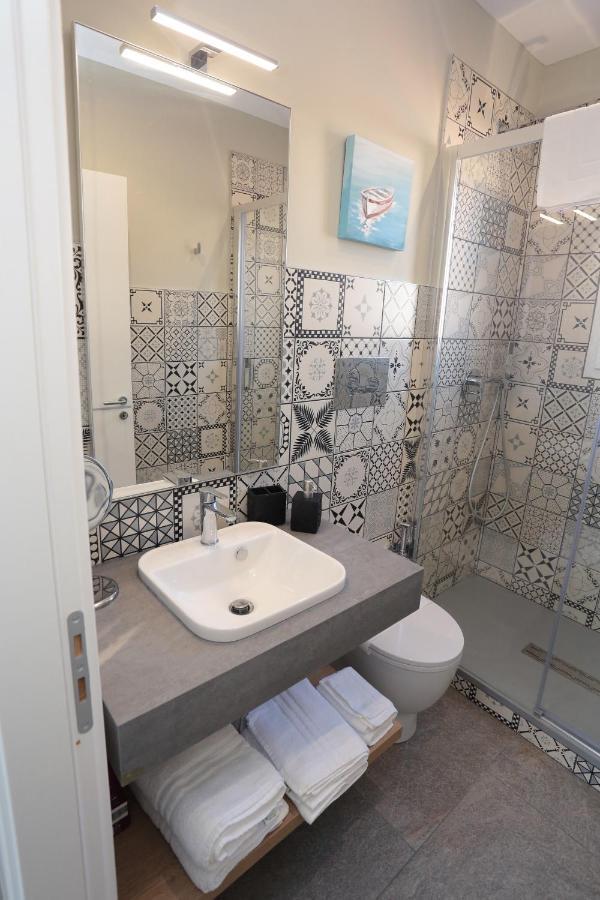 Oikia Atenea Automatic Rooms Agrigento Zewnętrze zdjęcie
