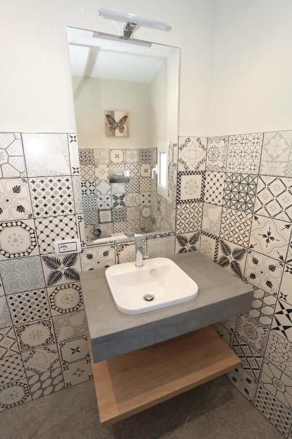 Oikia Atenea Automatic Rooms Agrigento Zewnętrze zdjęcie