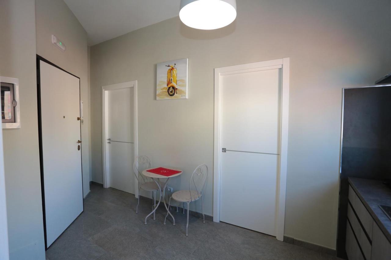 Oikia Atenea Automatic Rooms Agrigento Zewnętrze zdjęcie