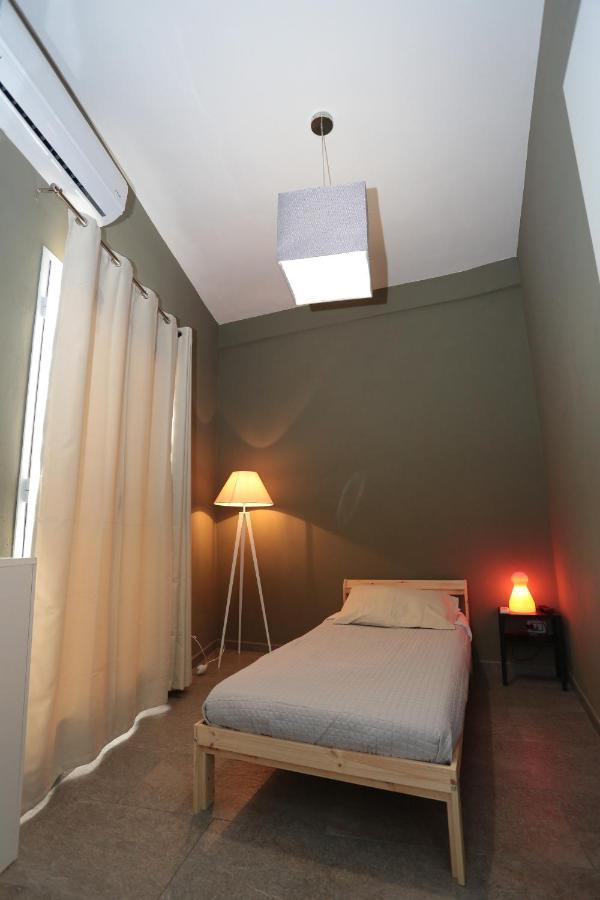 Oikia Atenea Automatic Rooms Agrigento Zewnętrze zdjęcie