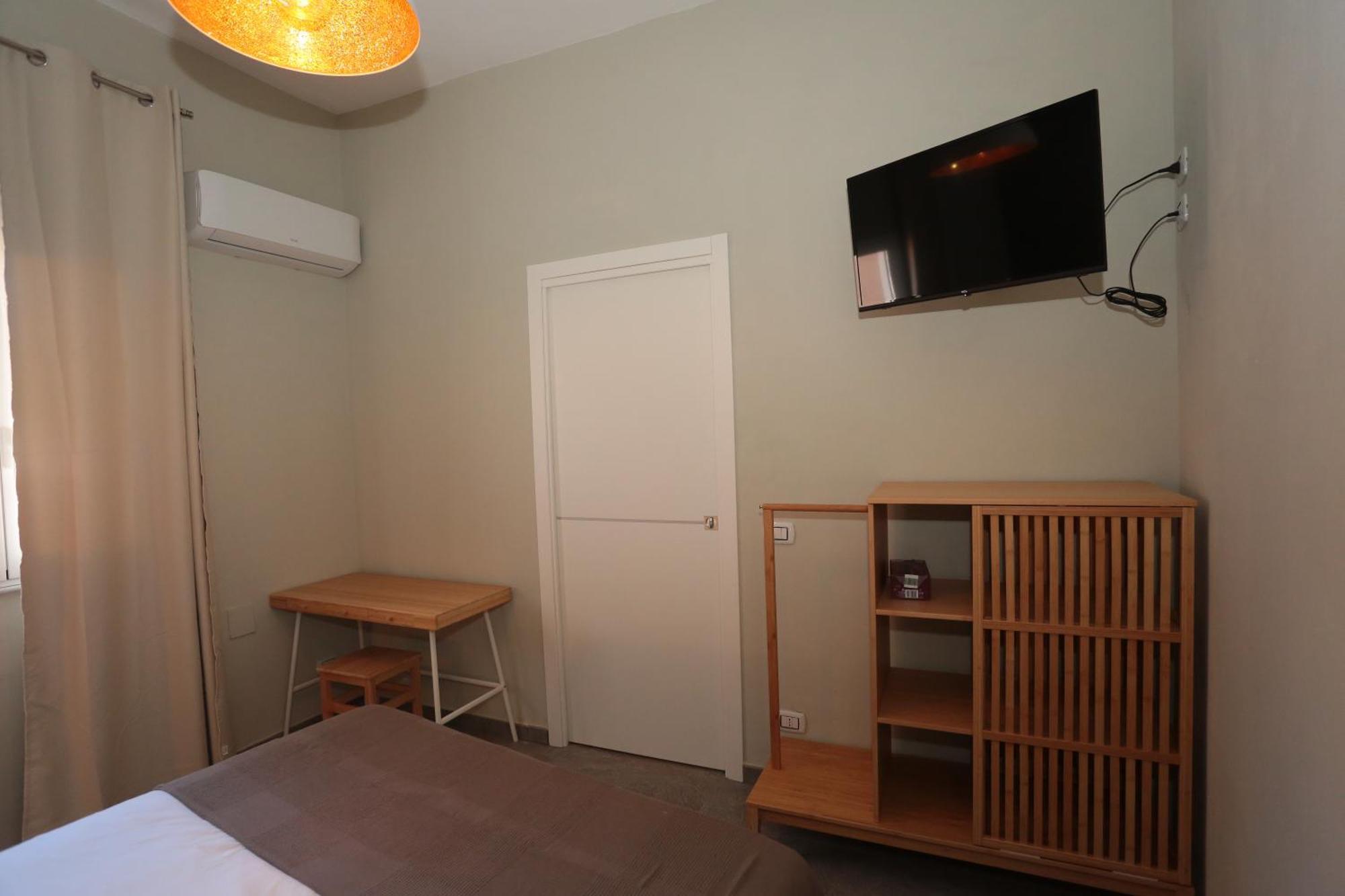 Oikia Atenea Automatic Rooms Agrigento Zewnętrze zdjęcie