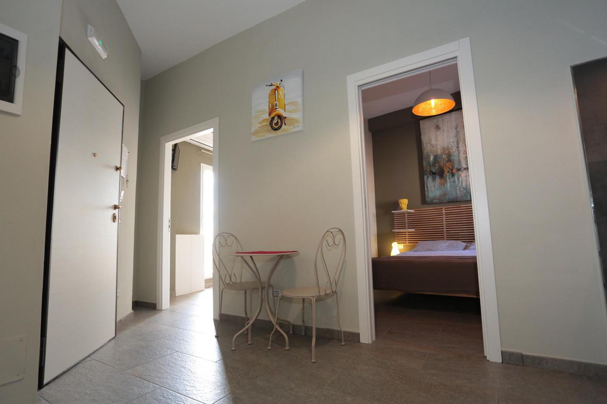 Oikia Atenea Automatic Rooms Agrigento Zewnętrze zdjęcie