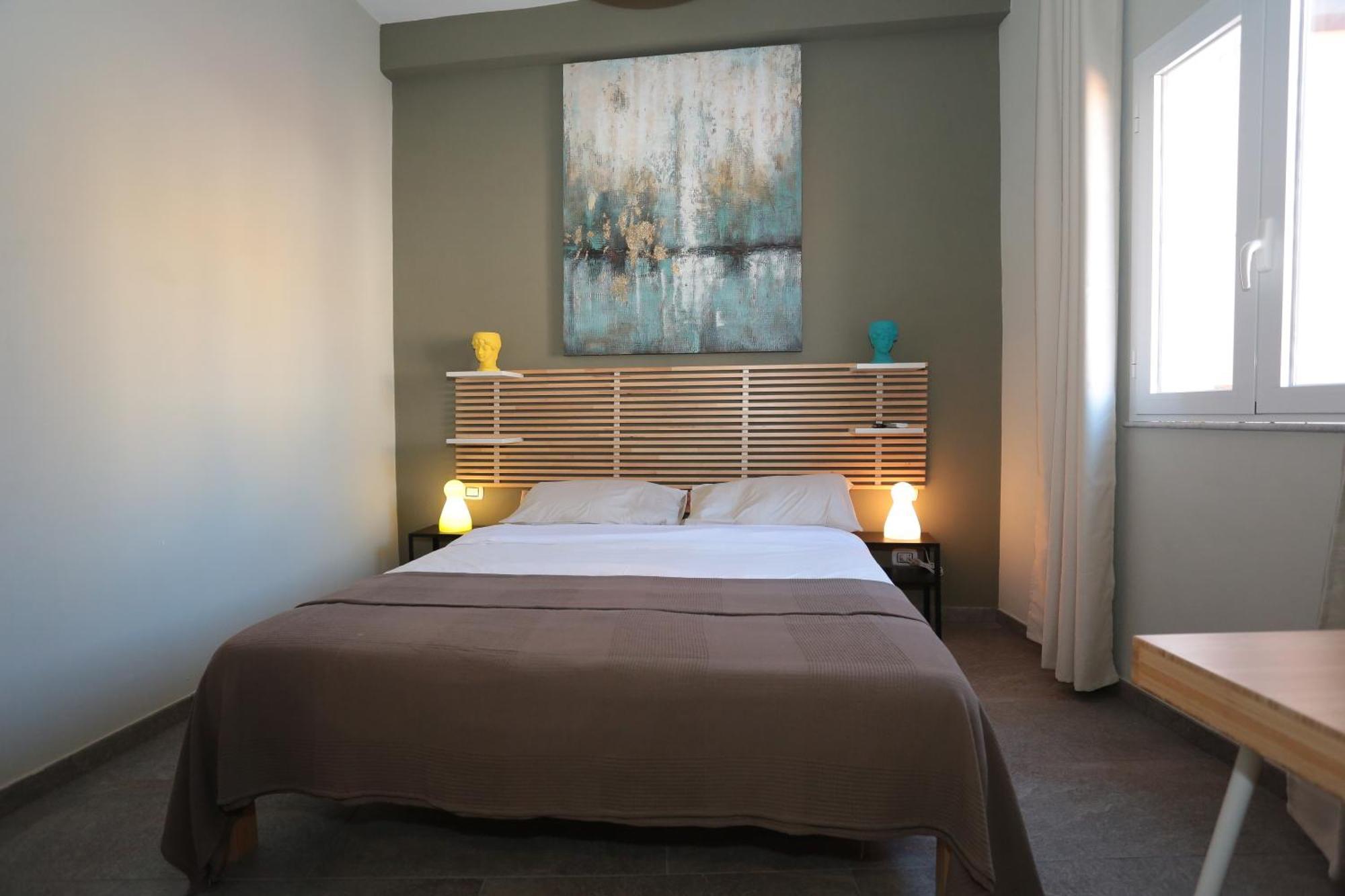 Oikia Atenea Automatic Rooms Agrigento Zewnętrze zdjęcie