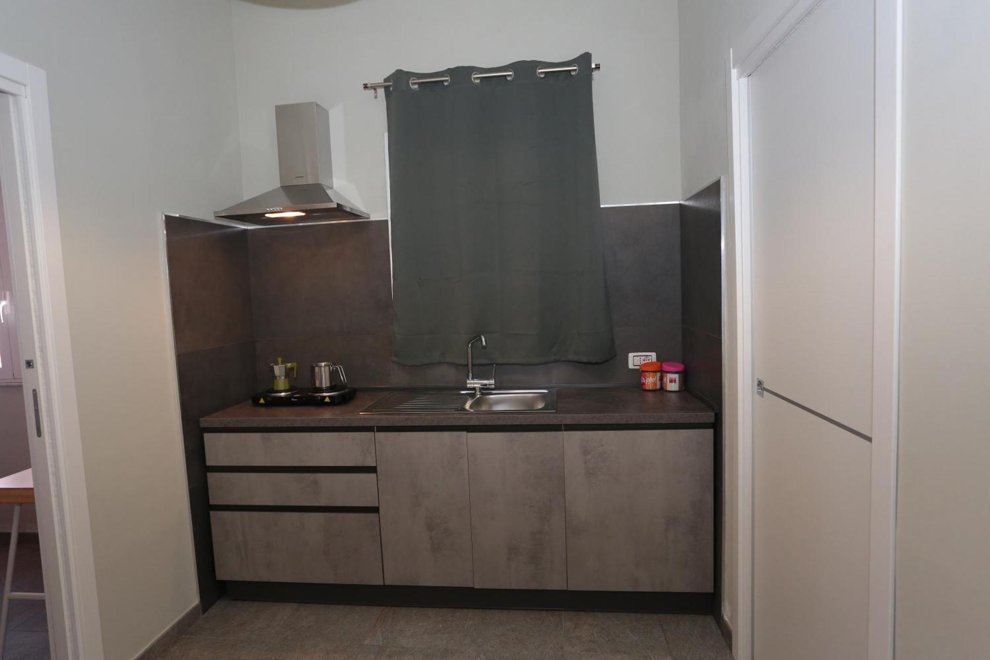 Oikia Atenea Automatic Rooms Agrigento Zewnętrze zdjęcie