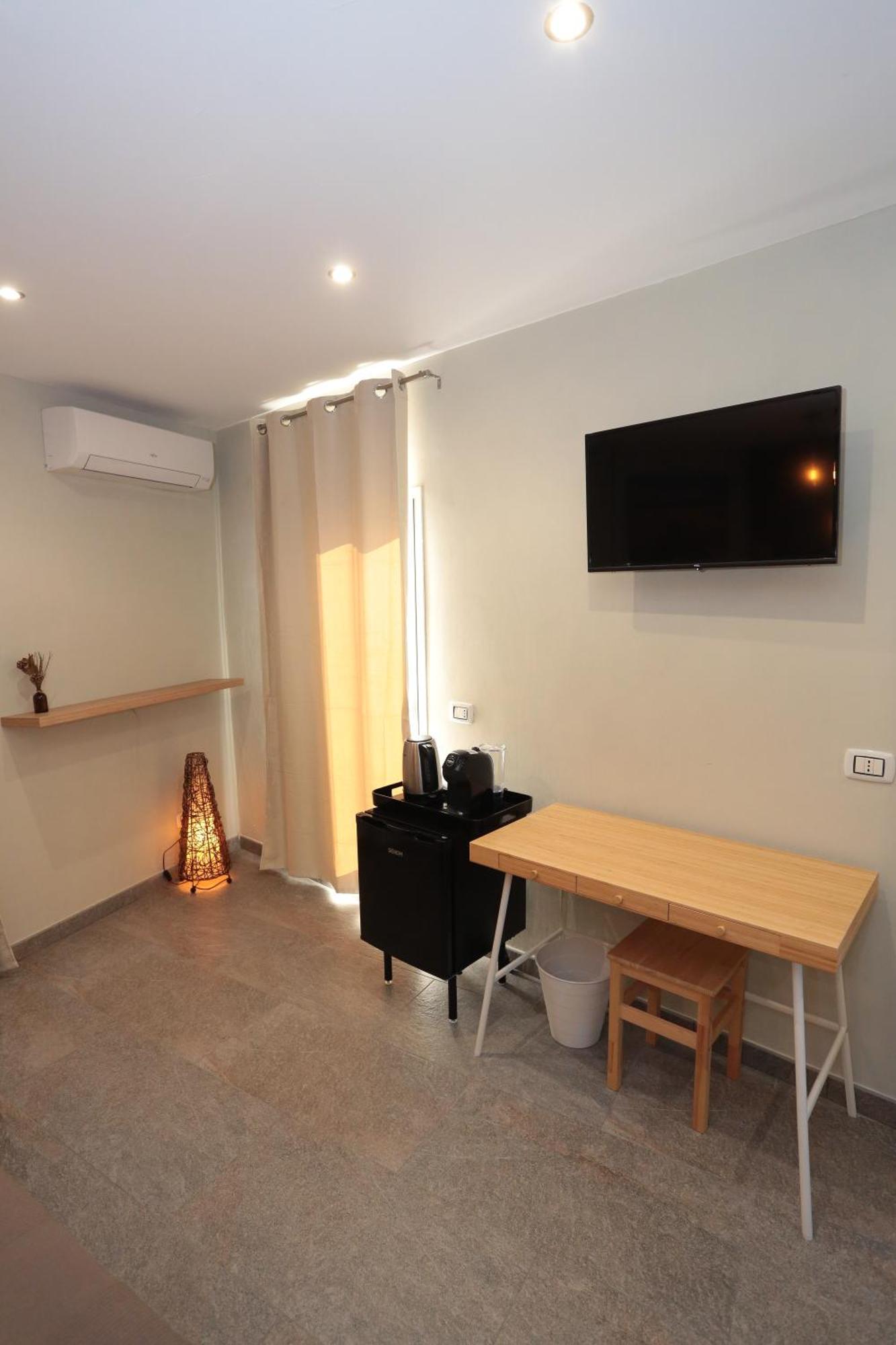 Oikia Atenea Automatic Rooms Agrigento Zewnętrze zdjęcie